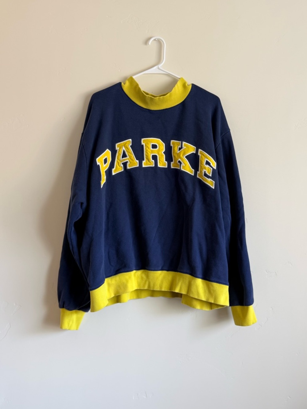 Parke Mockneck Heritage - Picture 2 of 3